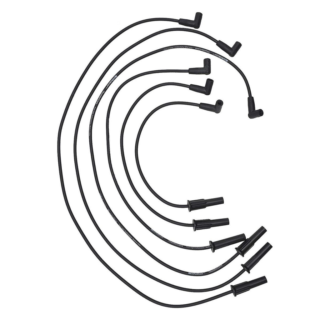 Juego de Cables Bujías WALKER 924-1475