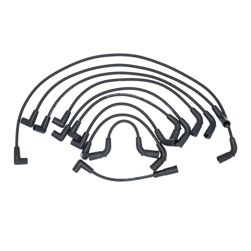 Juego de Cables Bujías WALKER 924-1476