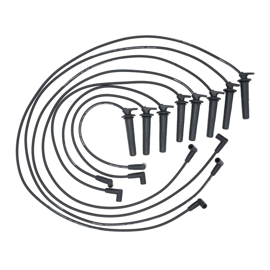 Juego de Cables Bujías WALKER 924-1477
