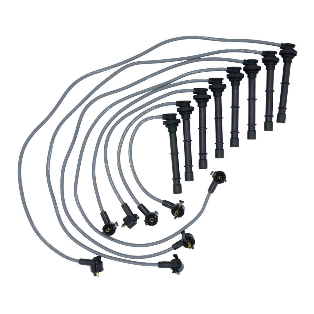 Juego de Cables Bujías WALKER 924-1478
