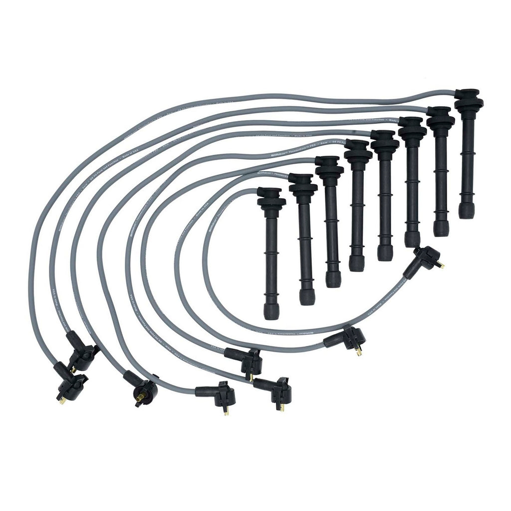 Juego de Cables Bujías WALKER 924-1479