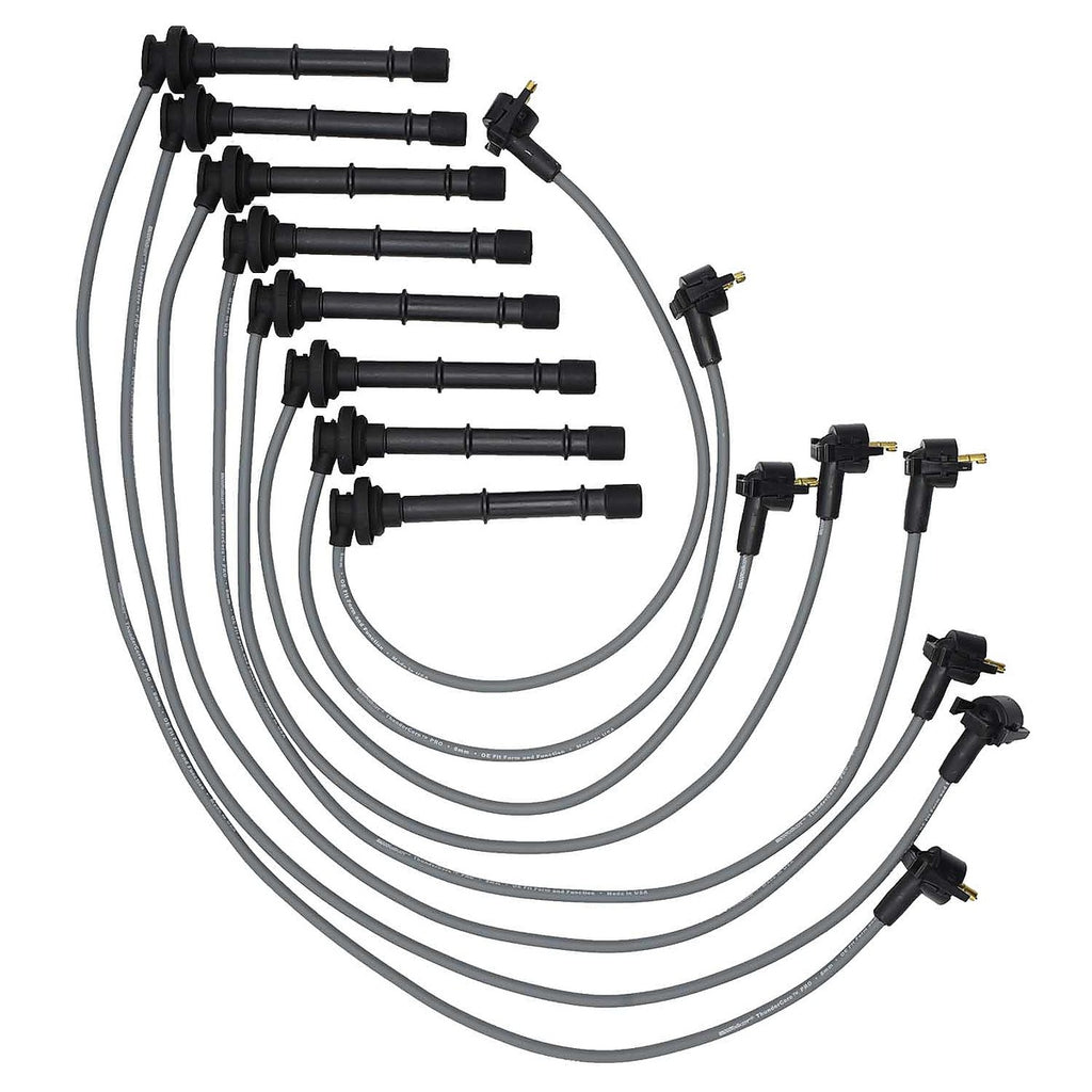 Juego de Cables Bujías WALKER 924-1480