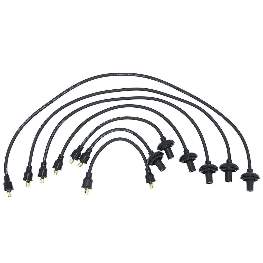 Juego de Cables Bujías WALKER 924-1481