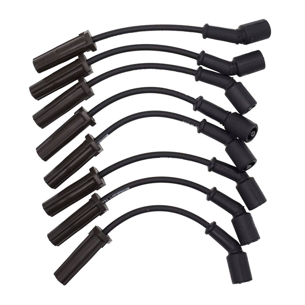 Juego de Cables Bujías WALKER 924-1482