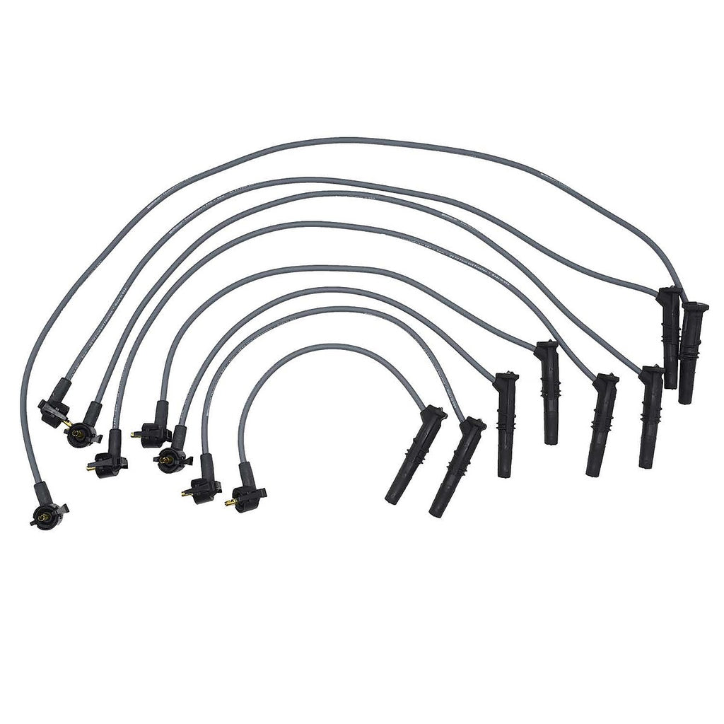 Juego de Cables Bujías WALKER 924-1483