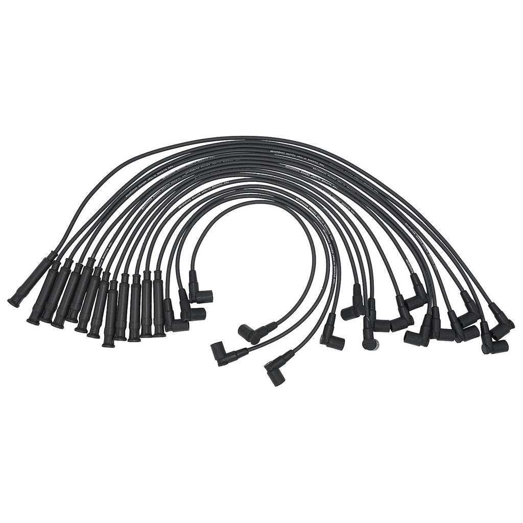 Juego de Cable de Bujía
