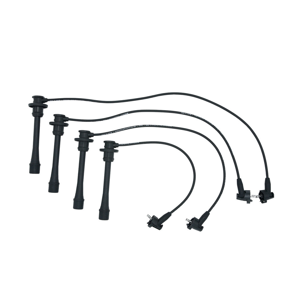 Juego de Cables Bujías WALKER 924-1487