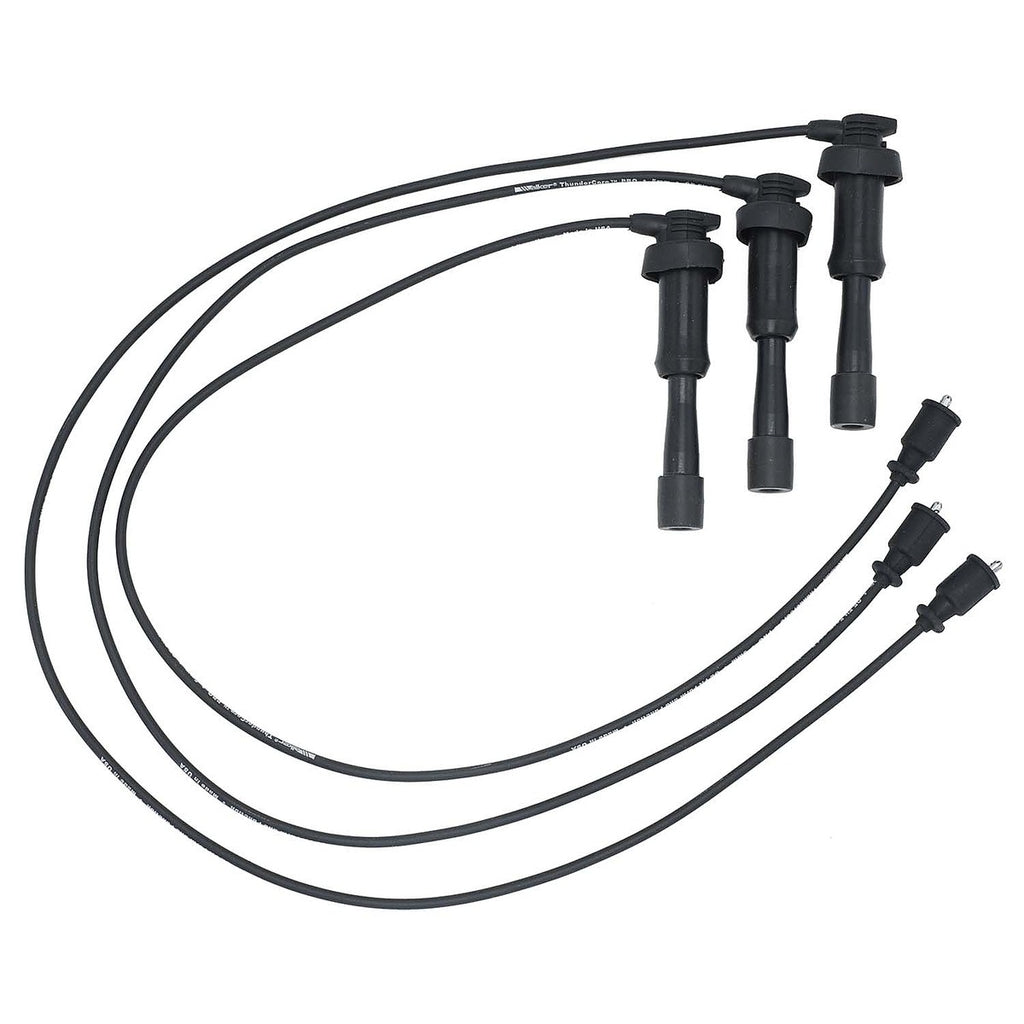 Juego de Cables Bujías WALKER 924-1489