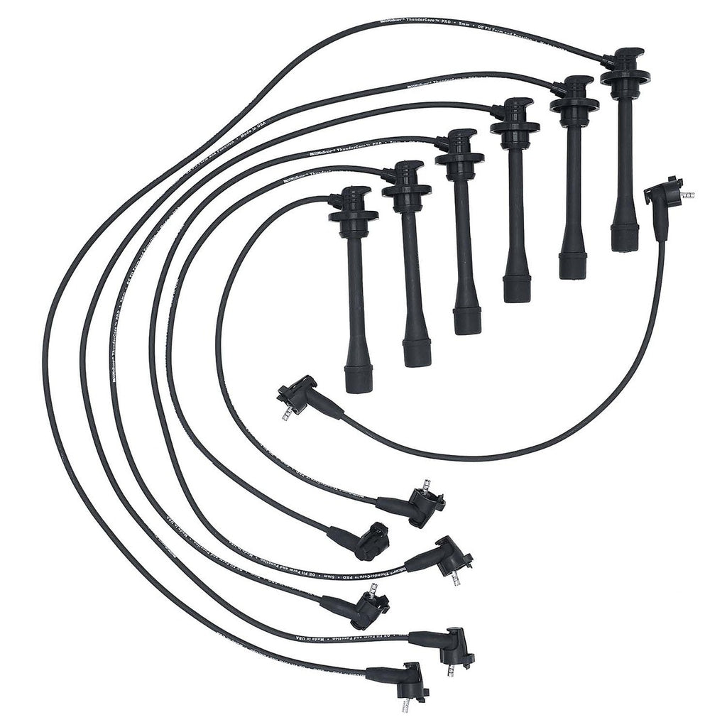 Juego de Cables Bujías WALKER 924-1490