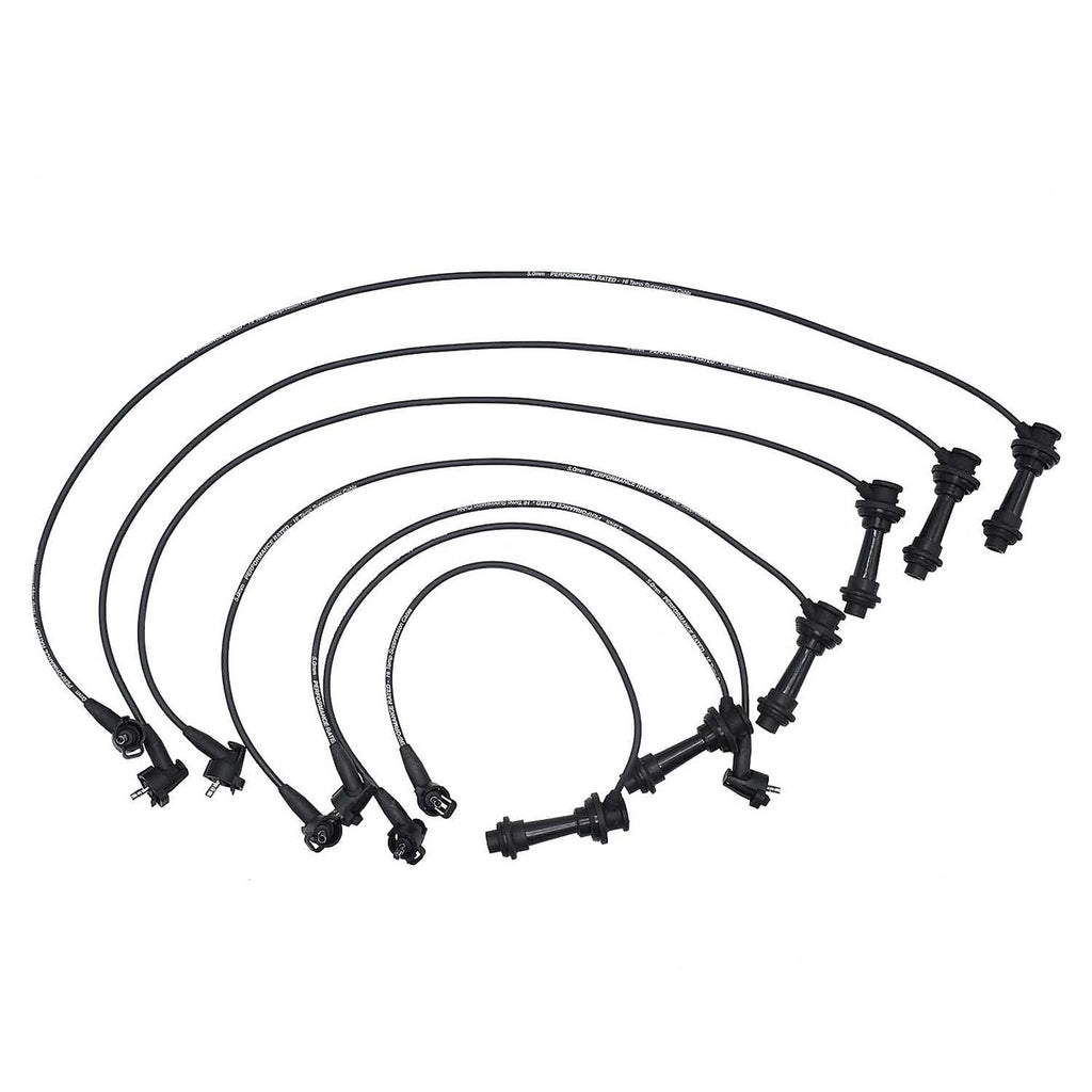 Juego de Cables Bujías WALKER 924-1491