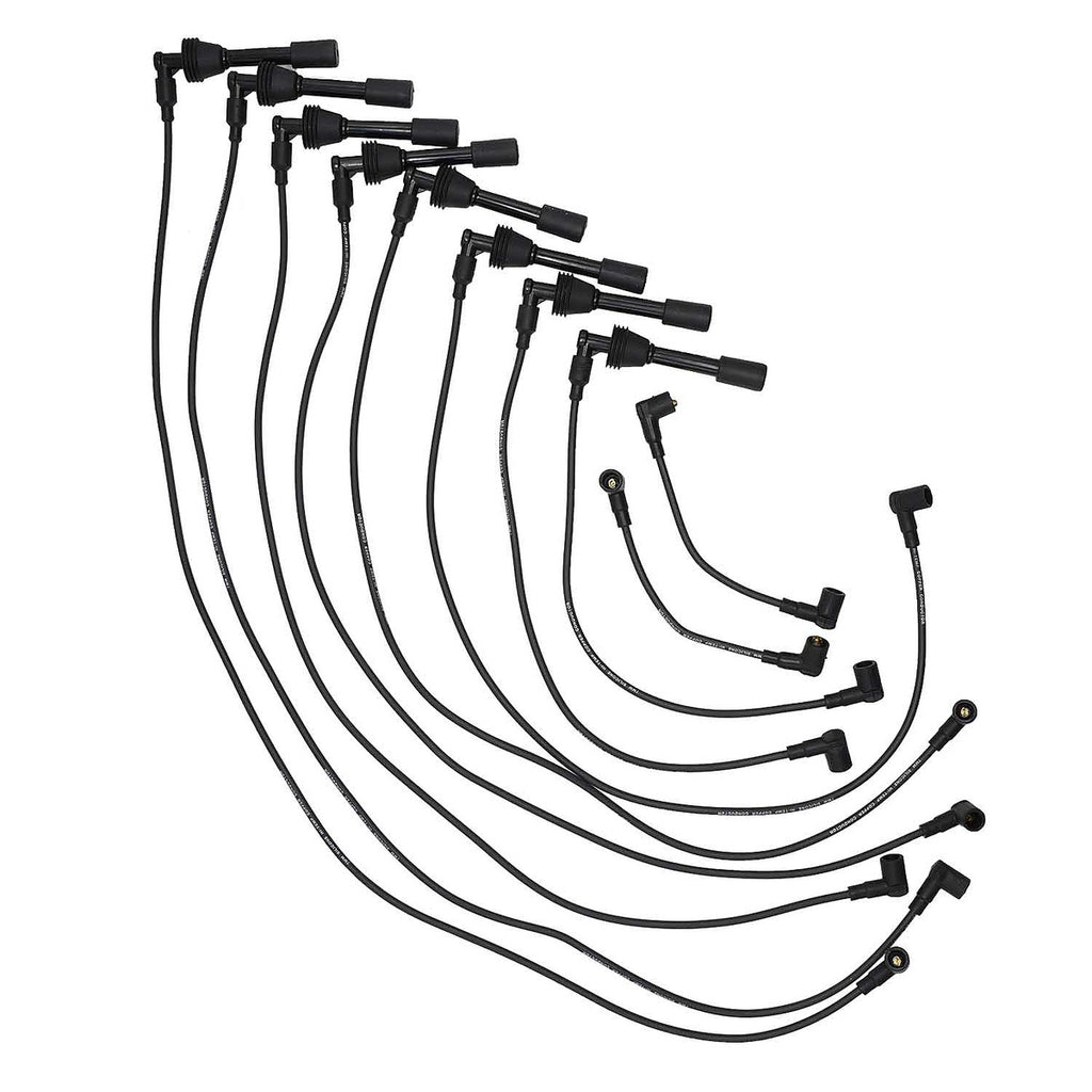 Juego de Cables Bujías WALKER 924-1492