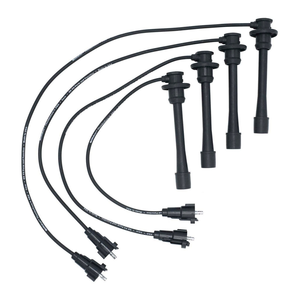 Juego de Cables Bujías WALKER 924-1499