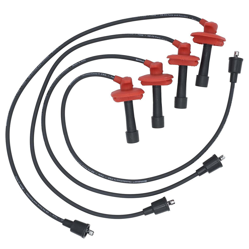 Juego de Cables Bujías WALKER 924-1500