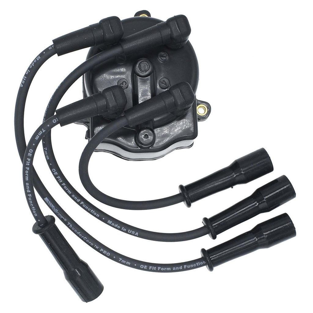 Juego de Cables Bujías WALKER 924-1501