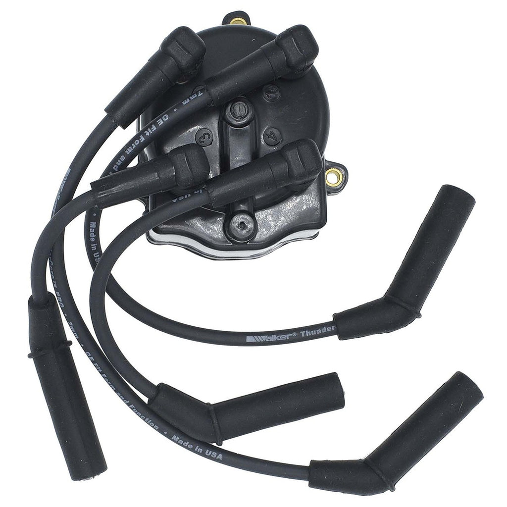 Juego de Cables Bujías WALKER 924-1502