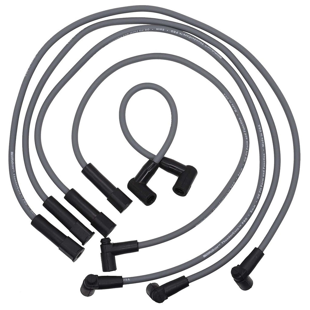 Juego de Cables Bujías WALKER 924-1503
