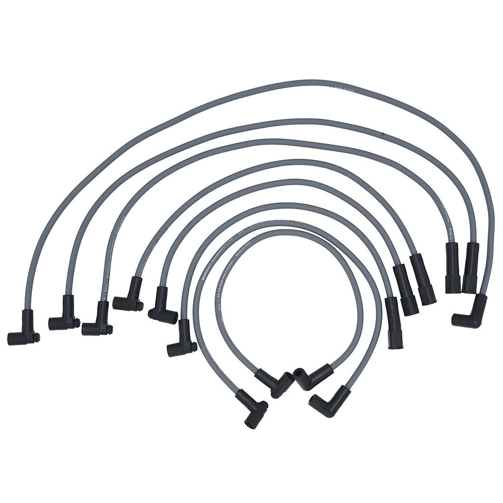 Juego de Cables Bujías WALKER 924-1504
