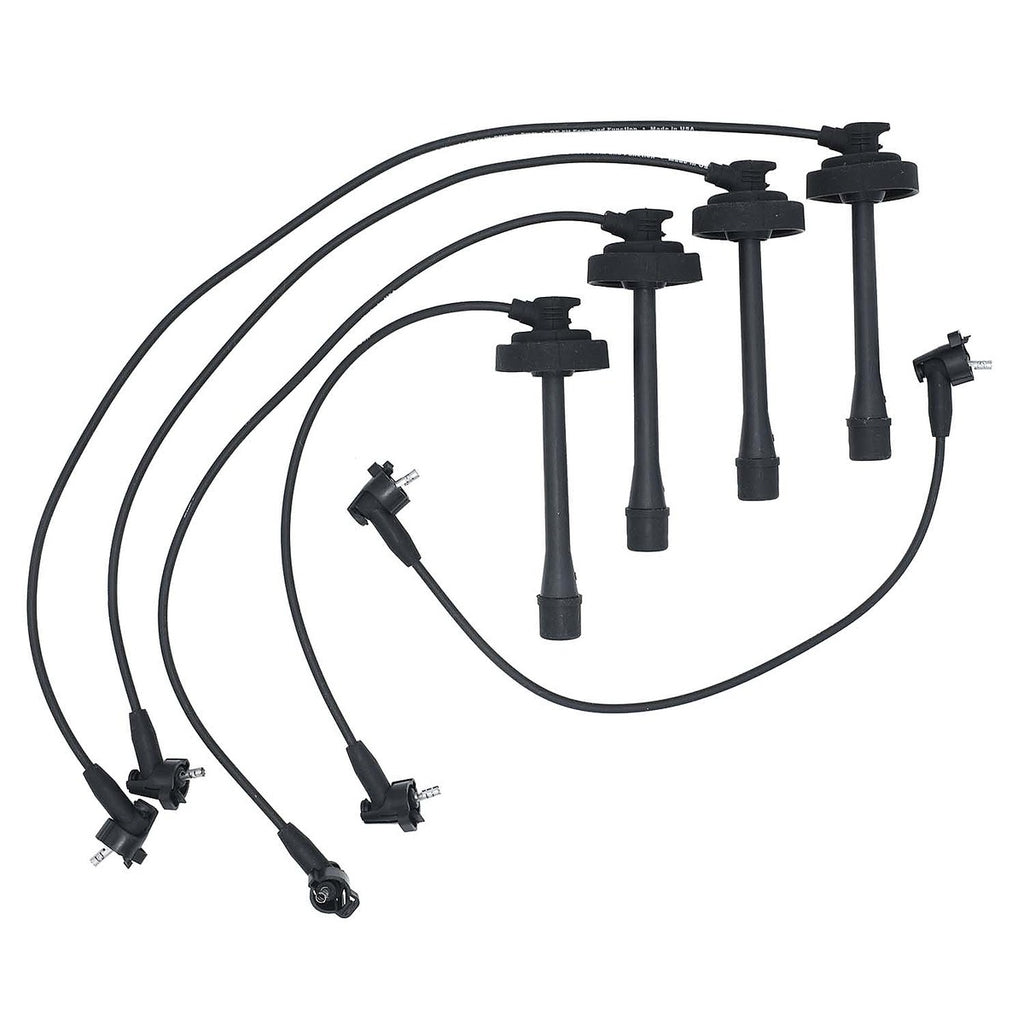 Juego de Cables Bujías WALKER 924-1505