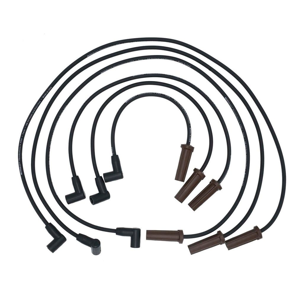 Juego de Cables Bujías WALKER 924-1507