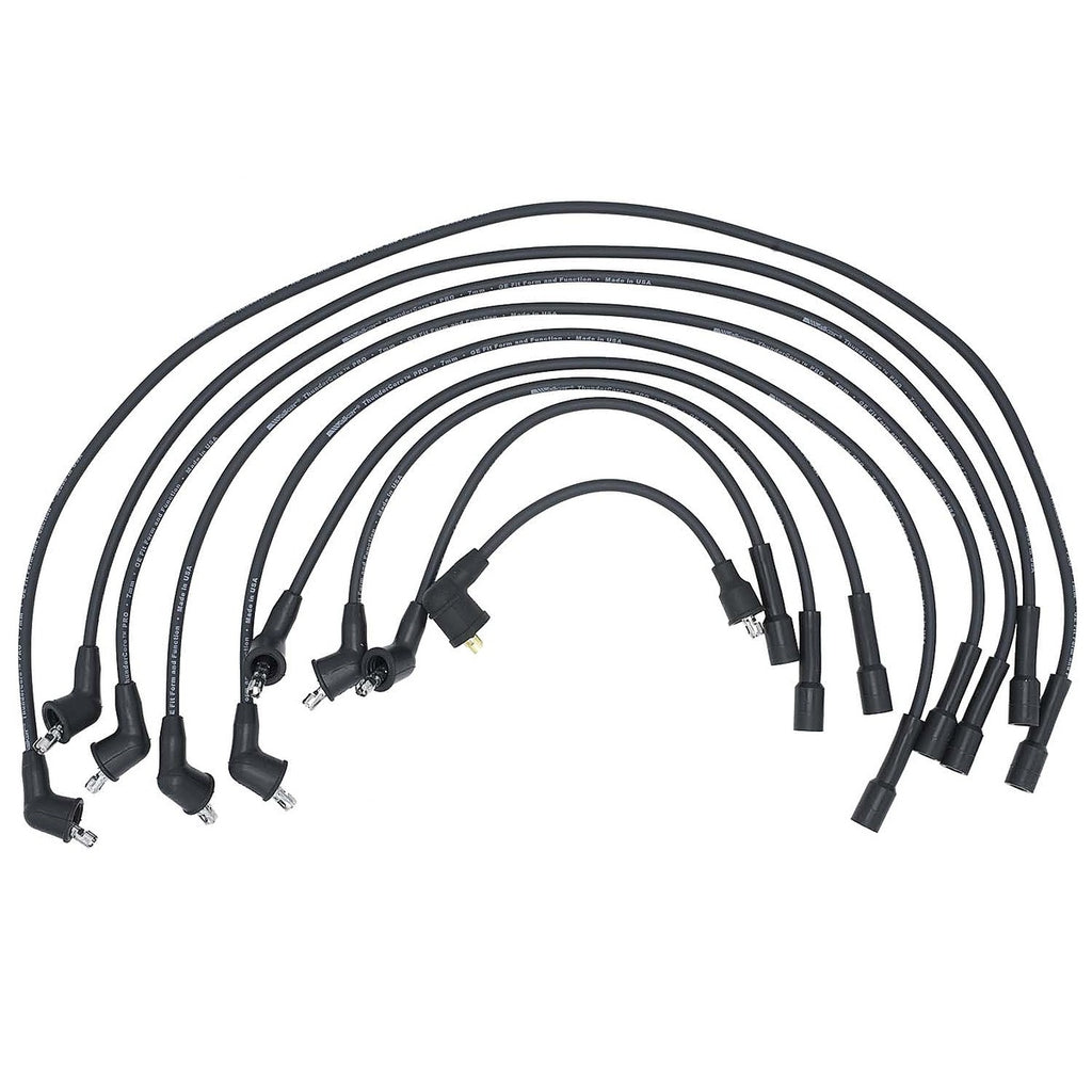 Juego de Cables Bujías WALKER 924-1508