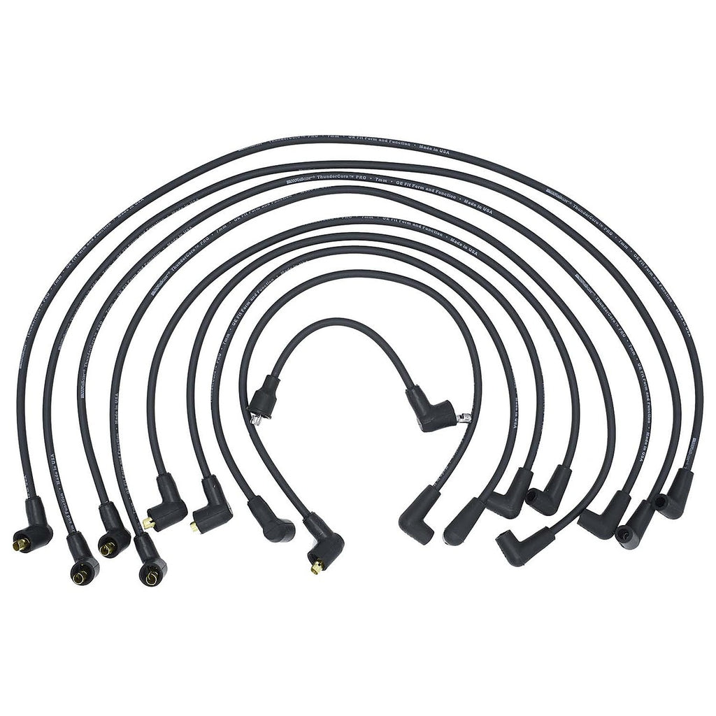 Juego de Cables Bujías WALKER 924-1510