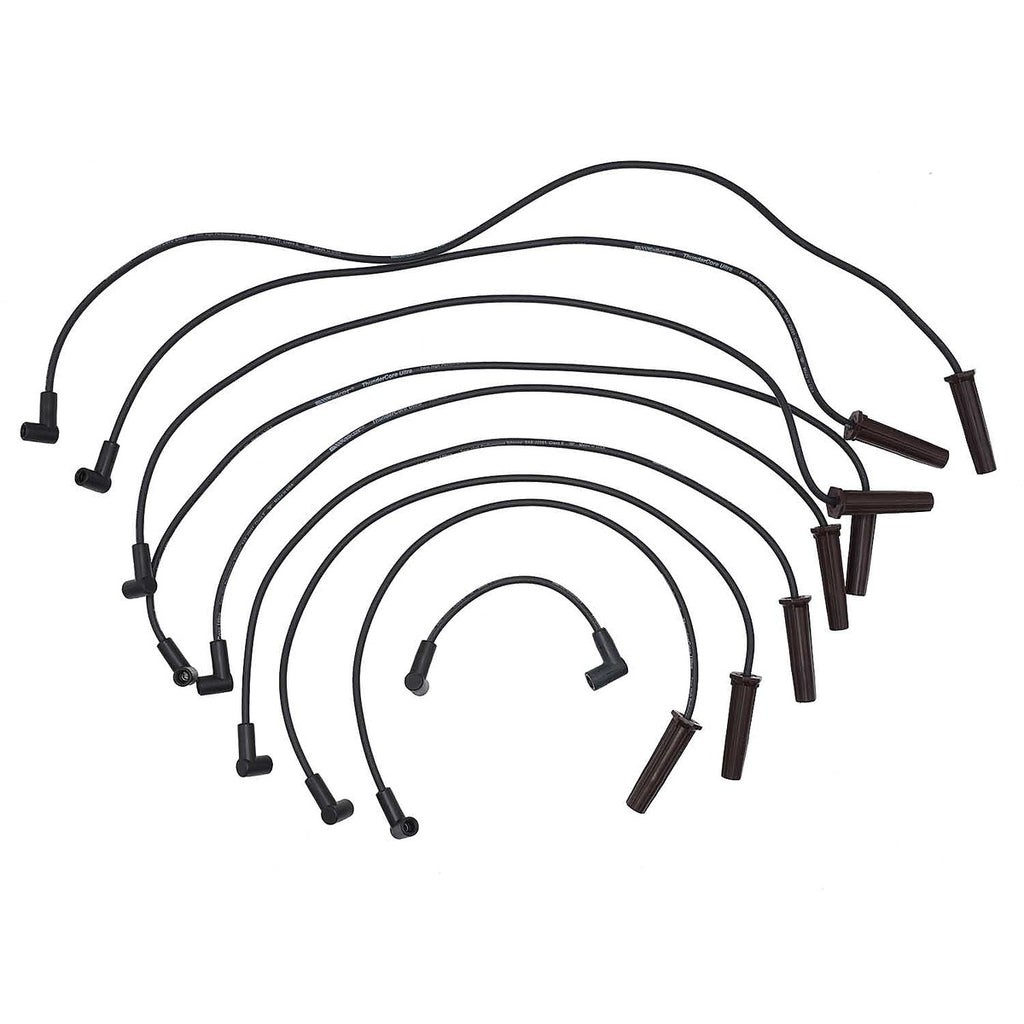 Juego de Cables Bujías WALKER 924-1511