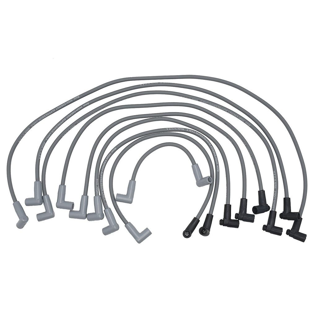 Juego de Cables Bujías WALKER 924-1512