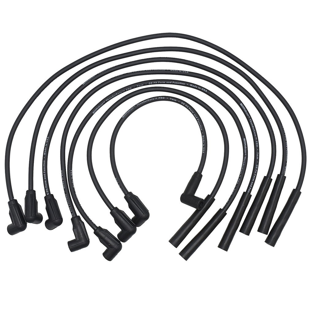Juego de Cables Bujías WALKER 924-1514
