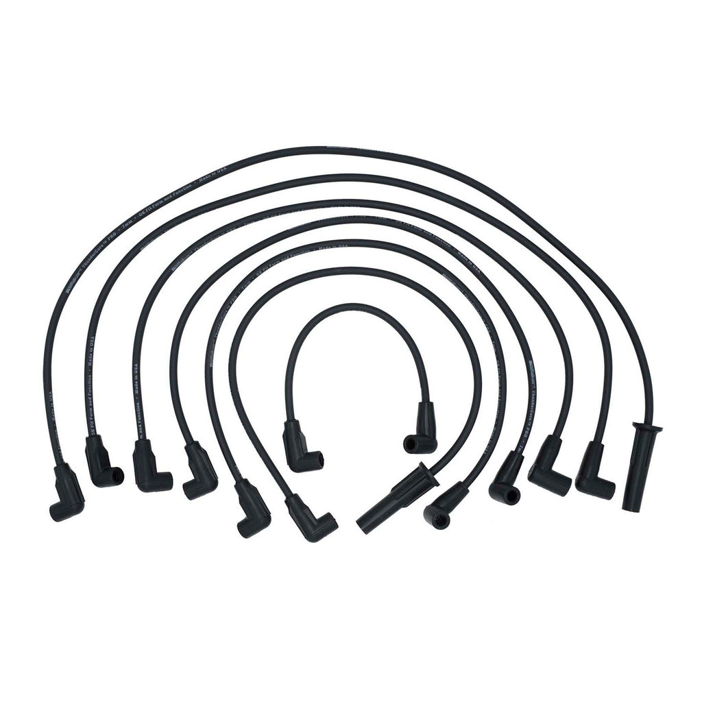 Juego de Cables Bujías WALKER 924-1515