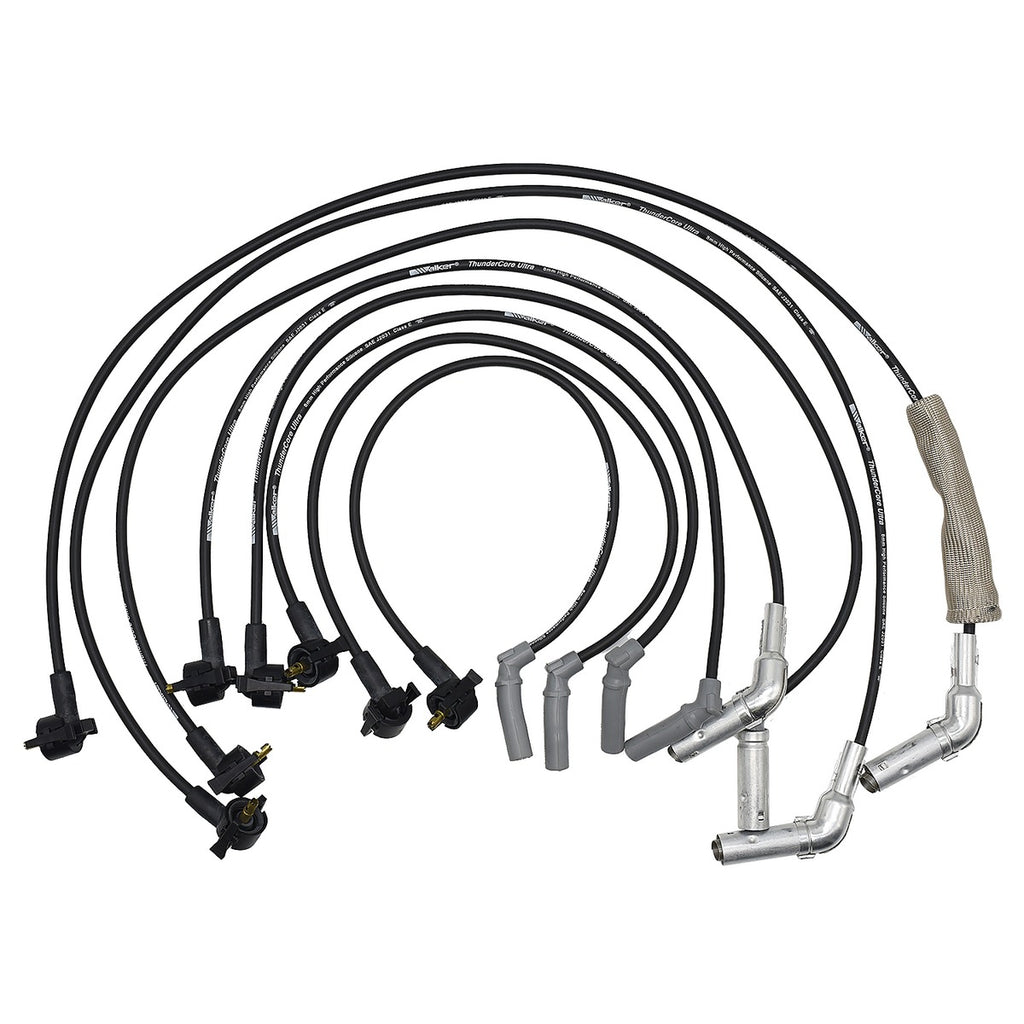 Juego de Cables Bujías WALKER 924-1518