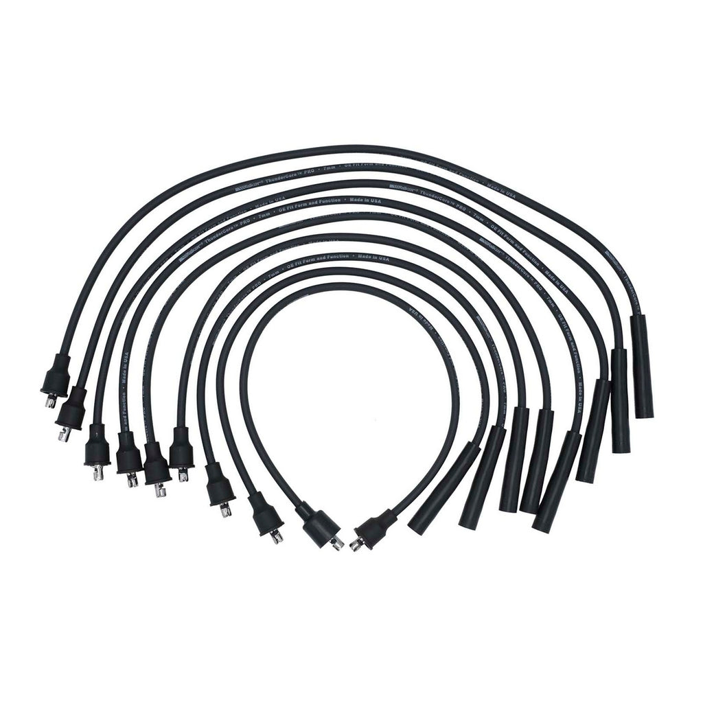 Juego de Cables Bujías WALKER 924-1519