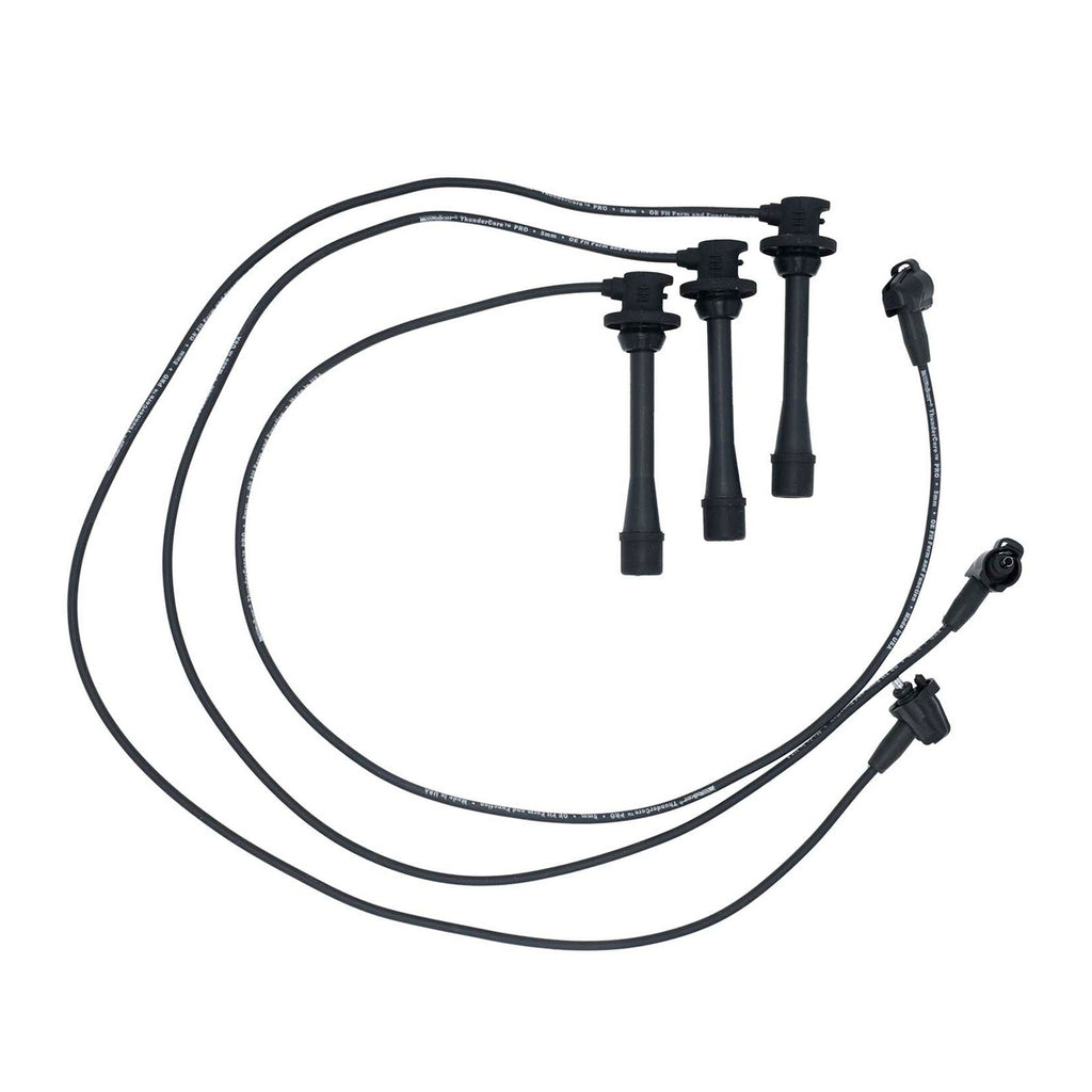 Juego de Cables Bujías WALKER 924-1520