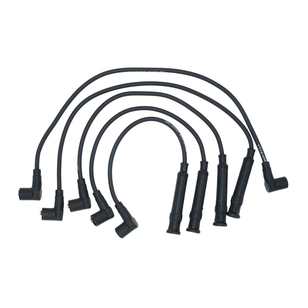 Juego de Cables Bujías WALKER 924-1521