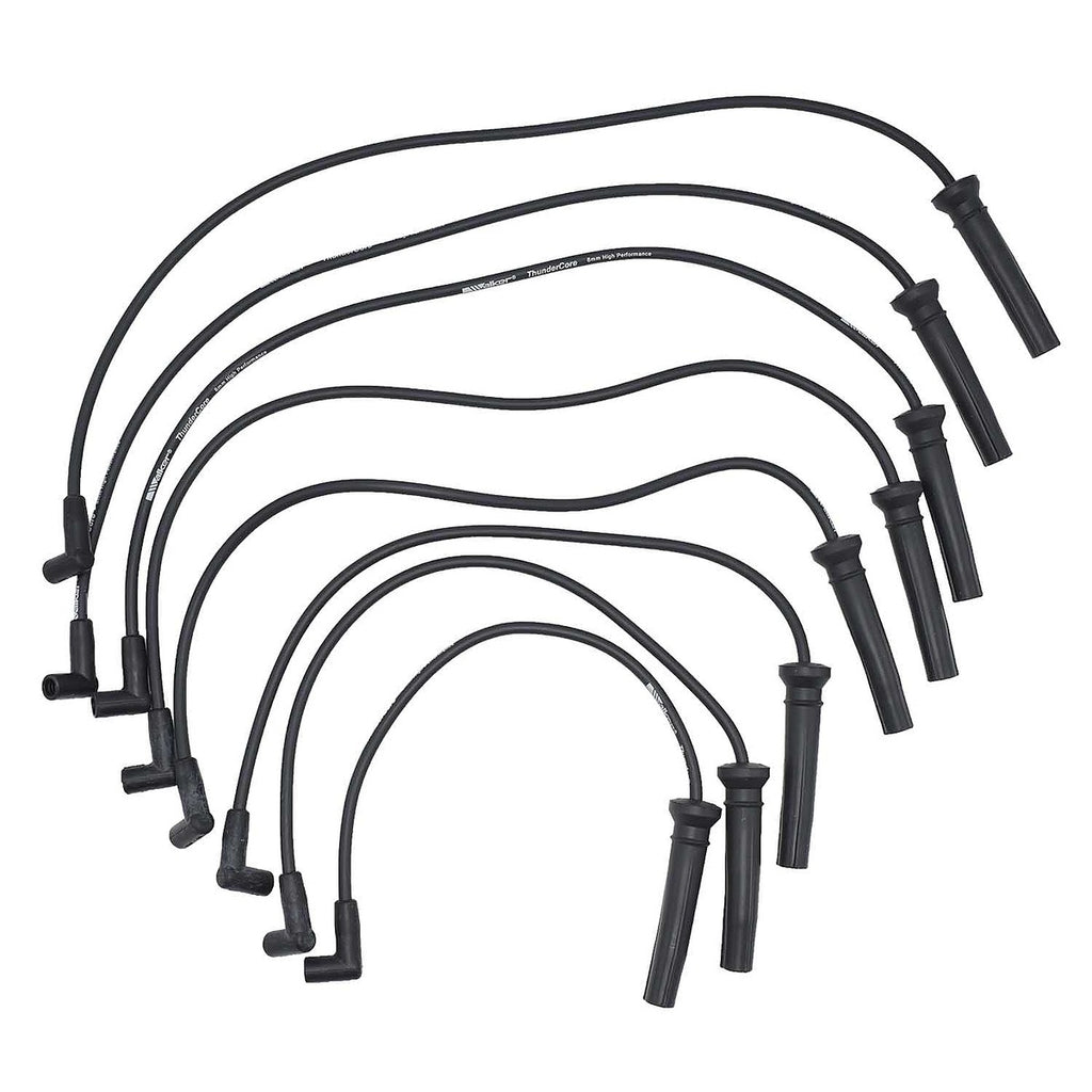 Juego de Cables Bujías WALKER 924-1524