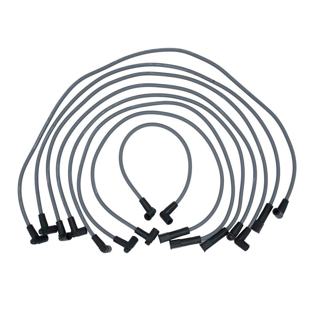 Juego de Cables Bujías WALKER 924-1528