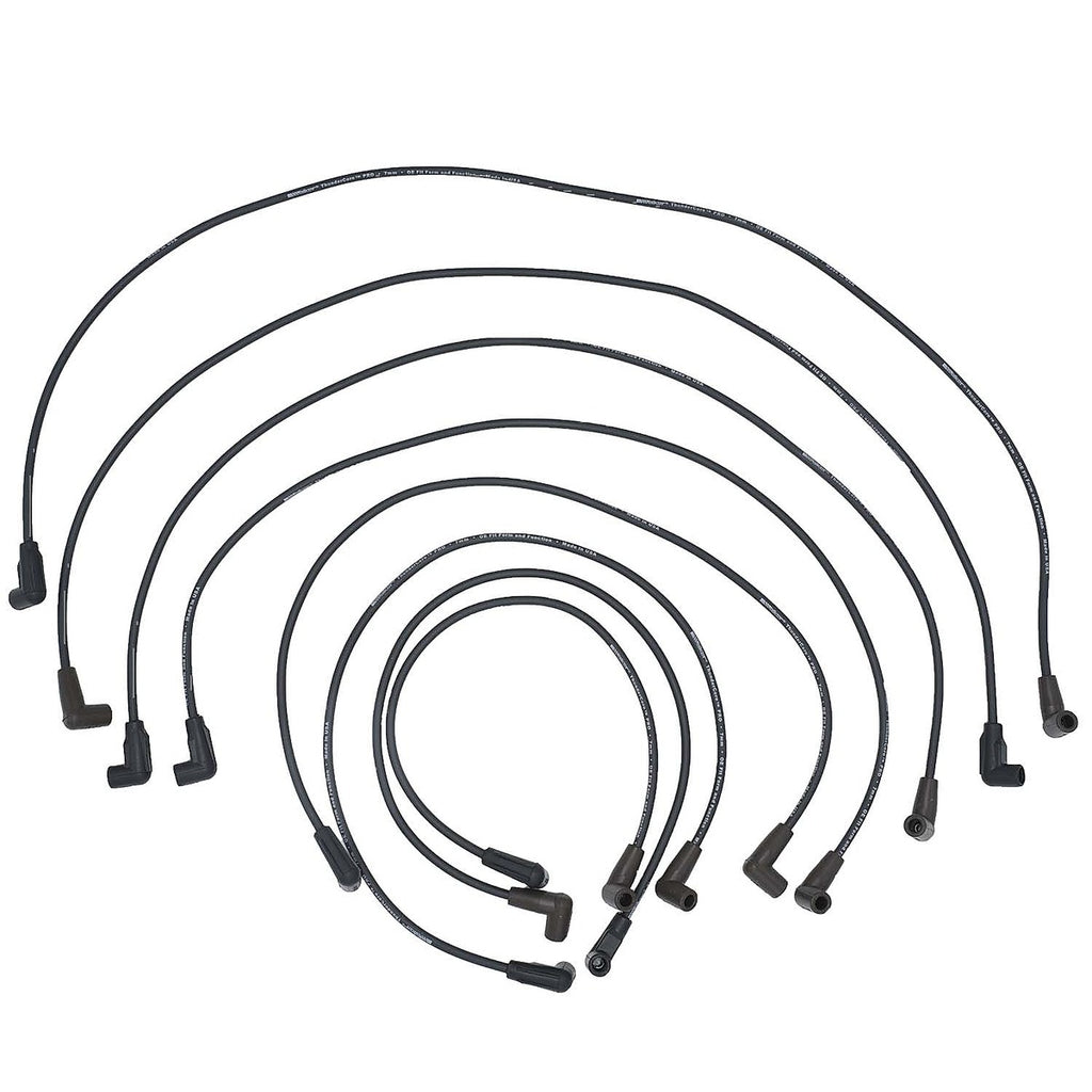 Juego de Cables Bujías WALKER 924-1529