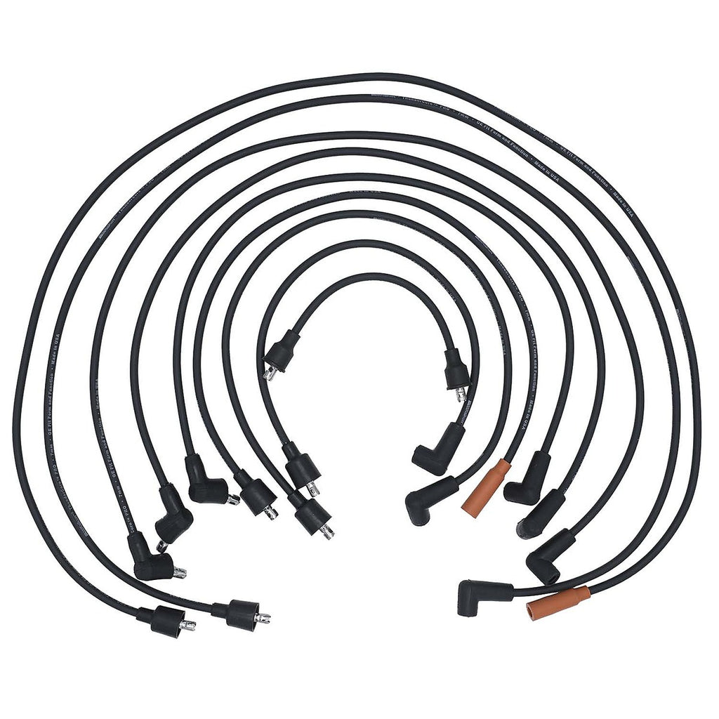 Juego de Cables Bujías WALKER 924-1530