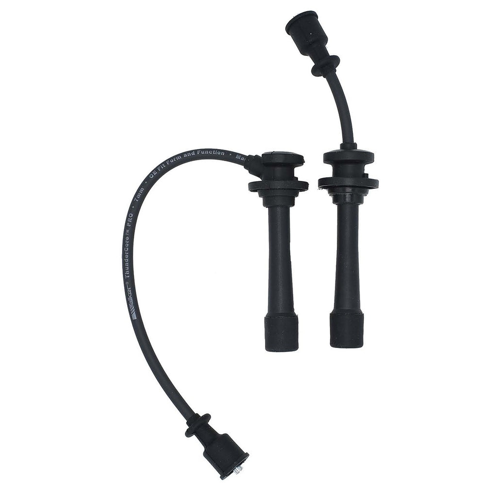 Juego de Cables Bujías WALKER 924-1533