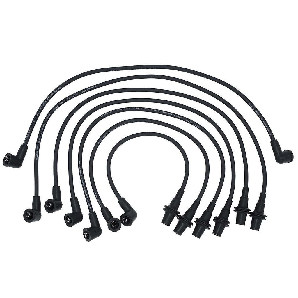 Juego de Cables Bujías WALKER 924-1535