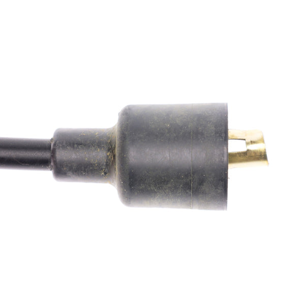 Juego de Cable de Bujía
