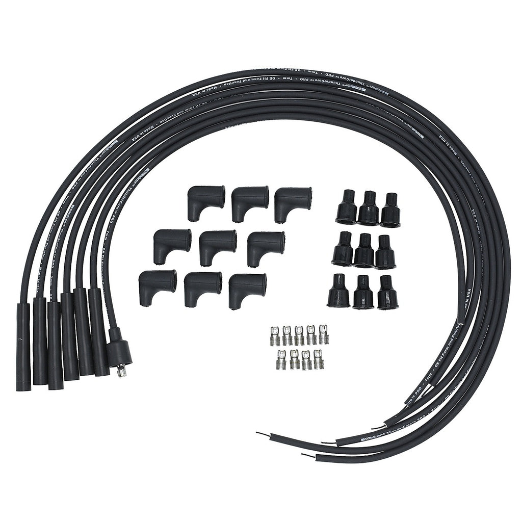 Juego de Cable de Bujía