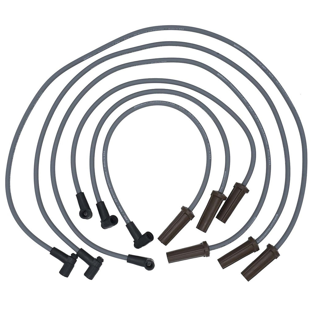 Juego de Cables Bujías WALKER 924-1584