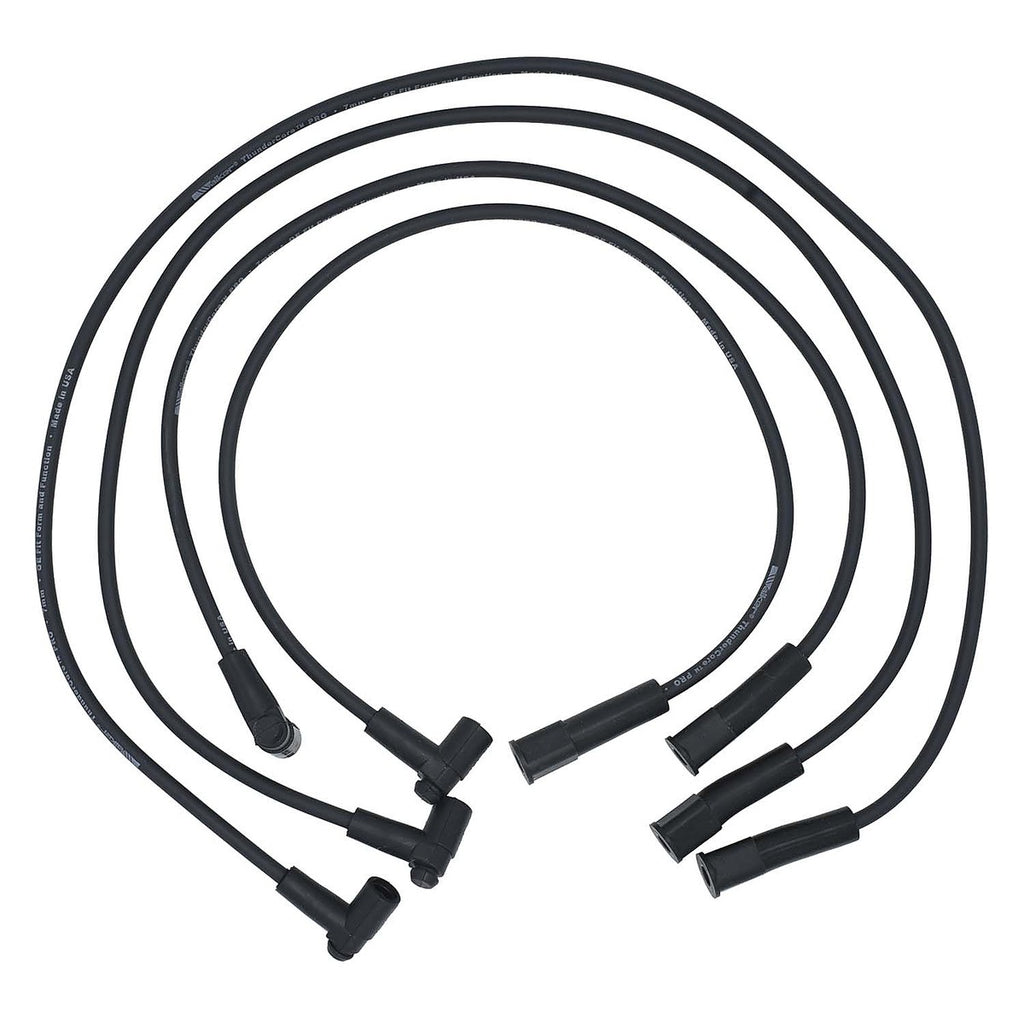 Juego de Cables Bujías WALKER 924-1587