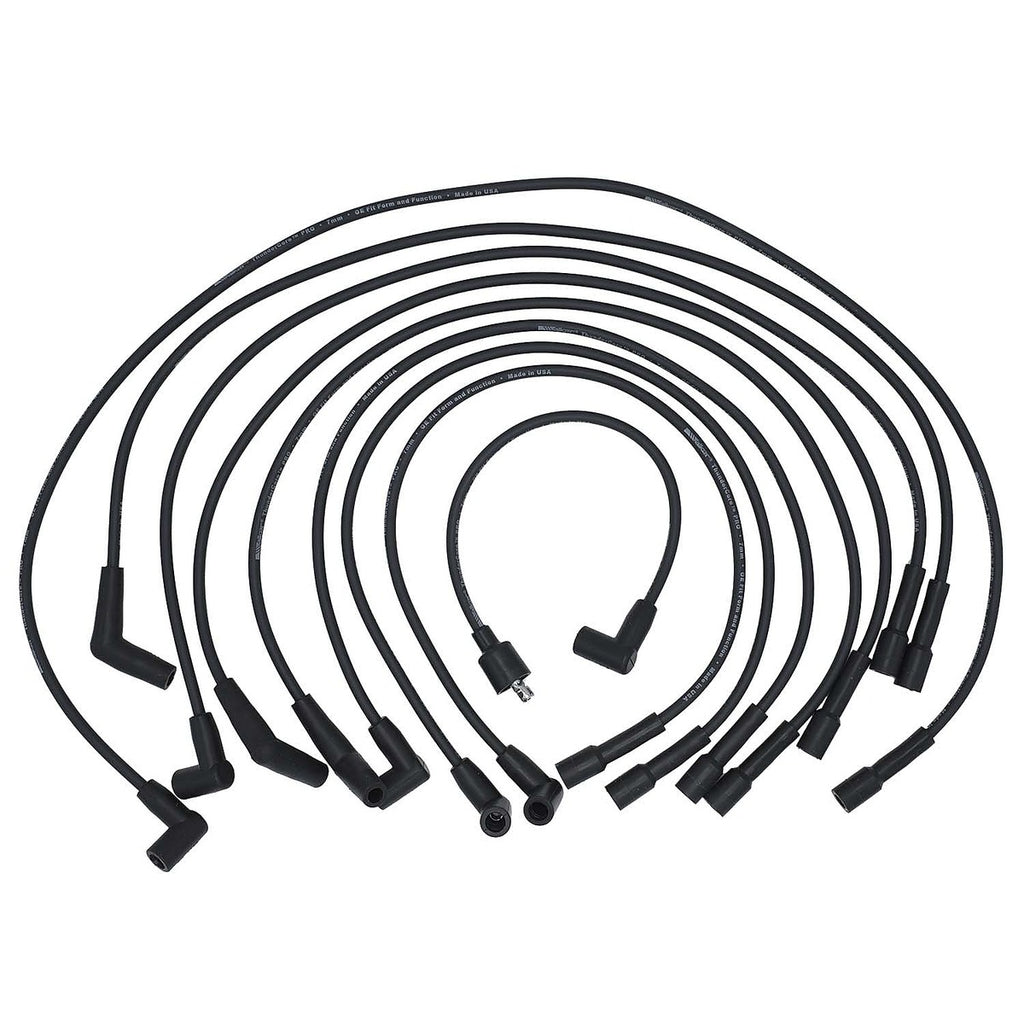 Juego de Cables Bujías WALKER 924-1588