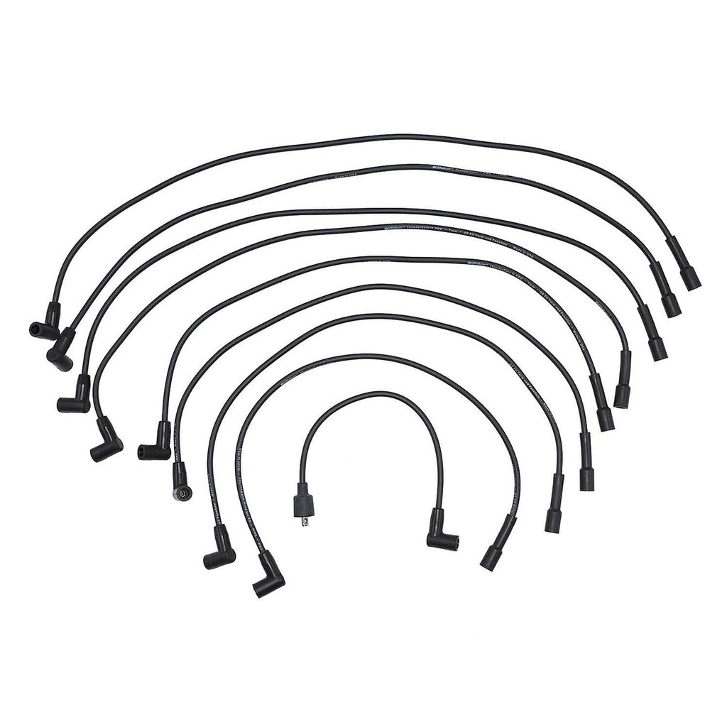 Juego de Cable de Bujía