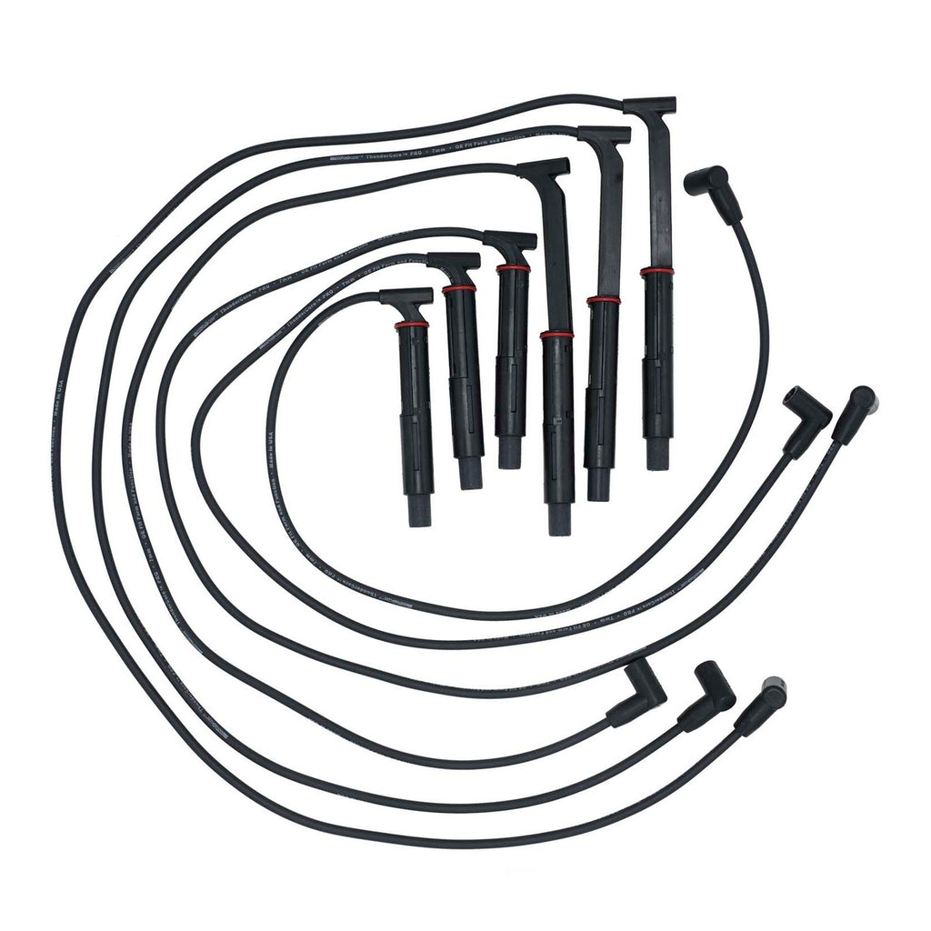 Juego de Cables Bujías WALKER 924-1590