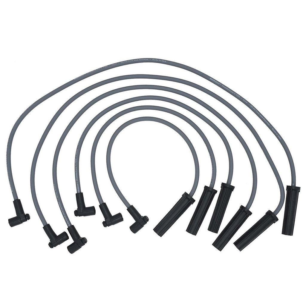 Juego de Cables Bujías WALKER 924-1592