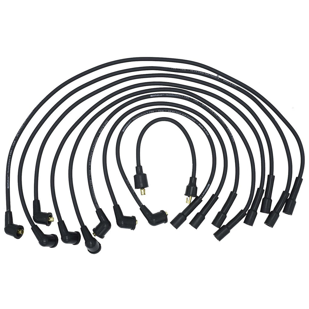 Juego de Cables Bujías WALKER 924-1593