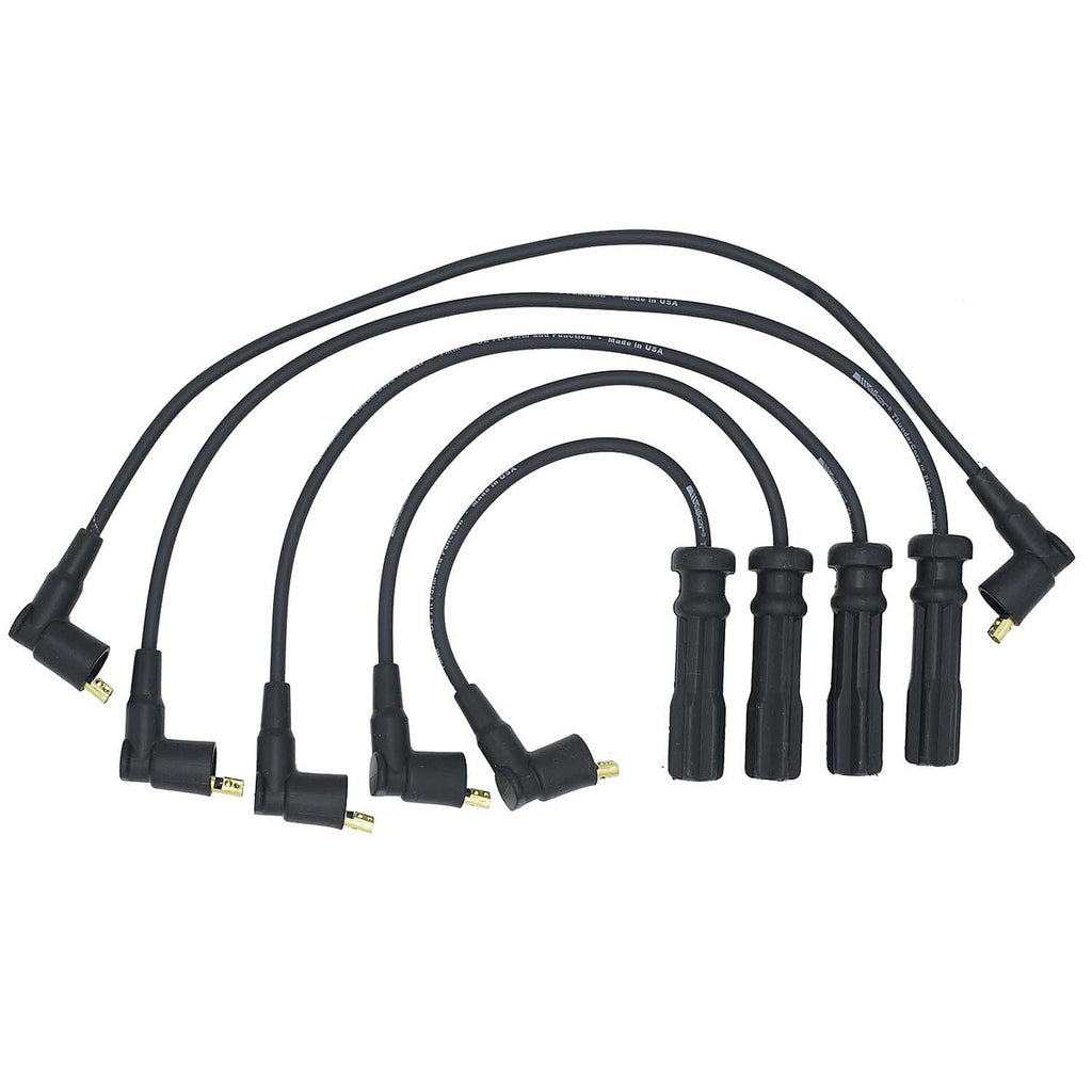 Juego de Cables Bujías WALKER 924-1595