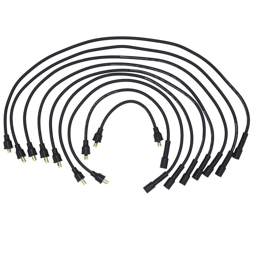 Juego de Cables Bujías WALKER 924-1596